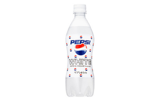 Illustration for article titled The Wild World of Japanese Pepsi Flavors